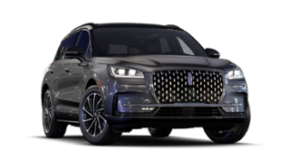 2026 Lincoln Lincoln Corsair® External Image 5